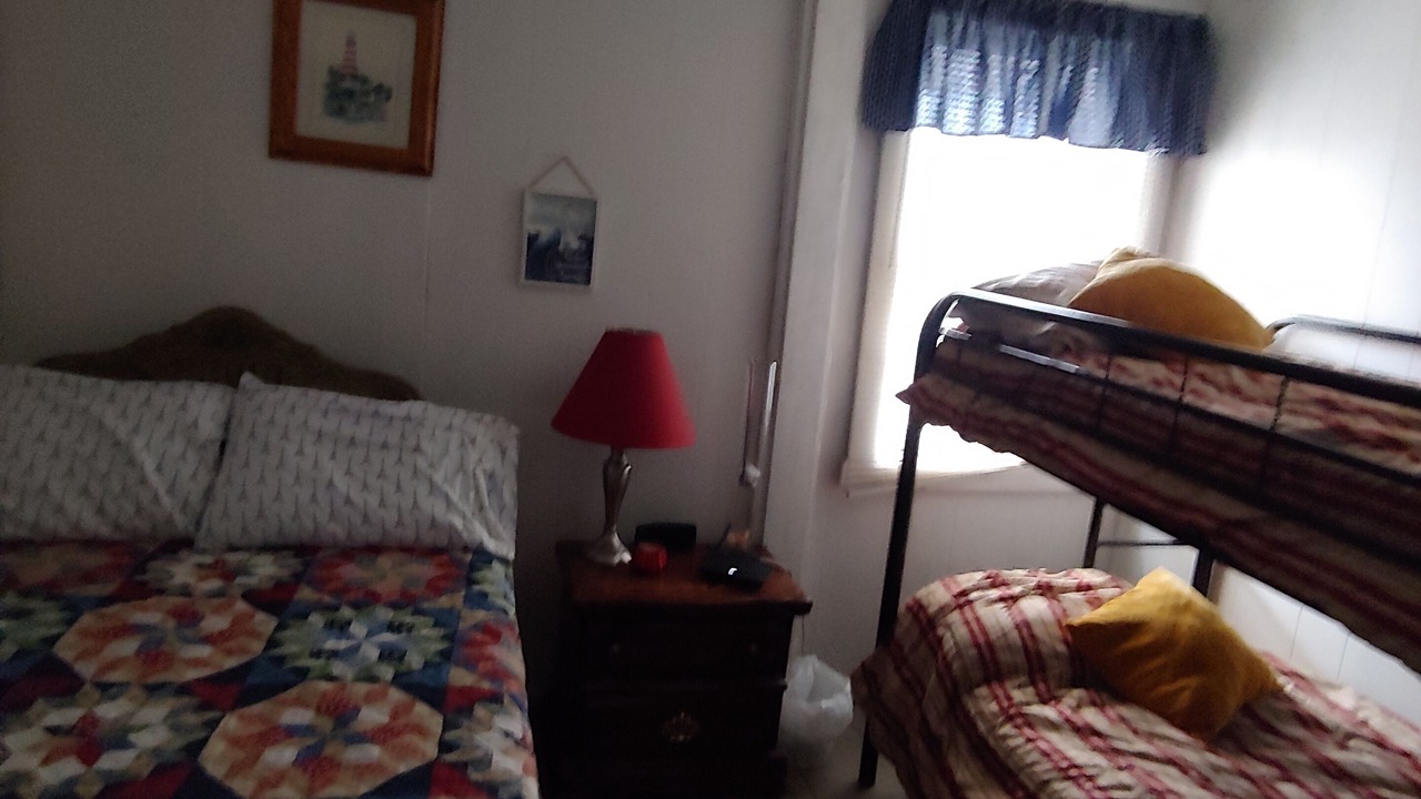 Photo of Bedroom in Blossvale