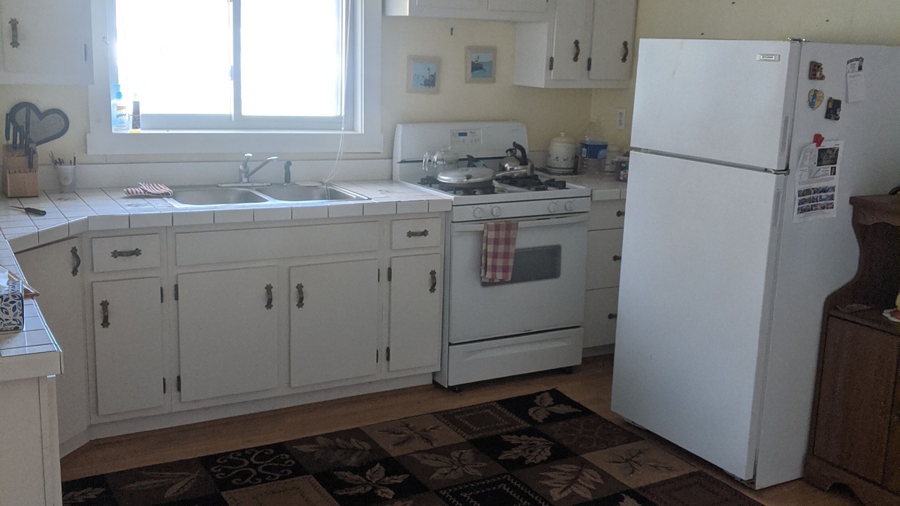 Photo of Kitchen in Blossvale