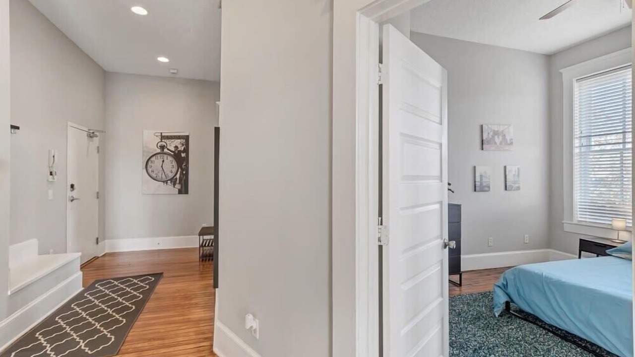 Photo of Bedroom in Springfield