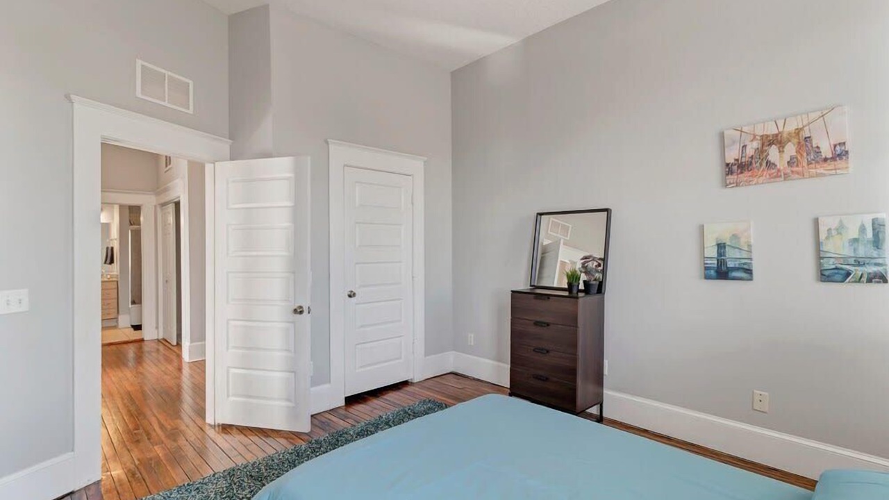 Photo of Bedroom in Springfield