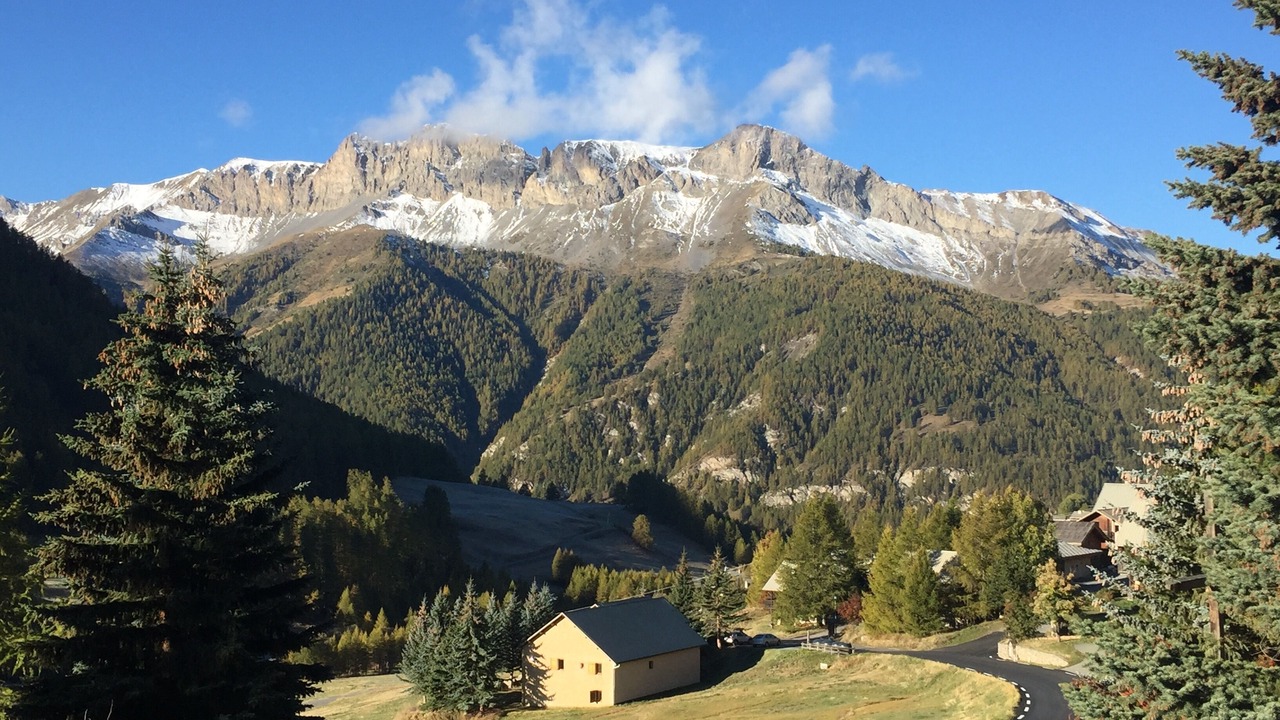 Photo of Outdoor in Molines-en-Queyras