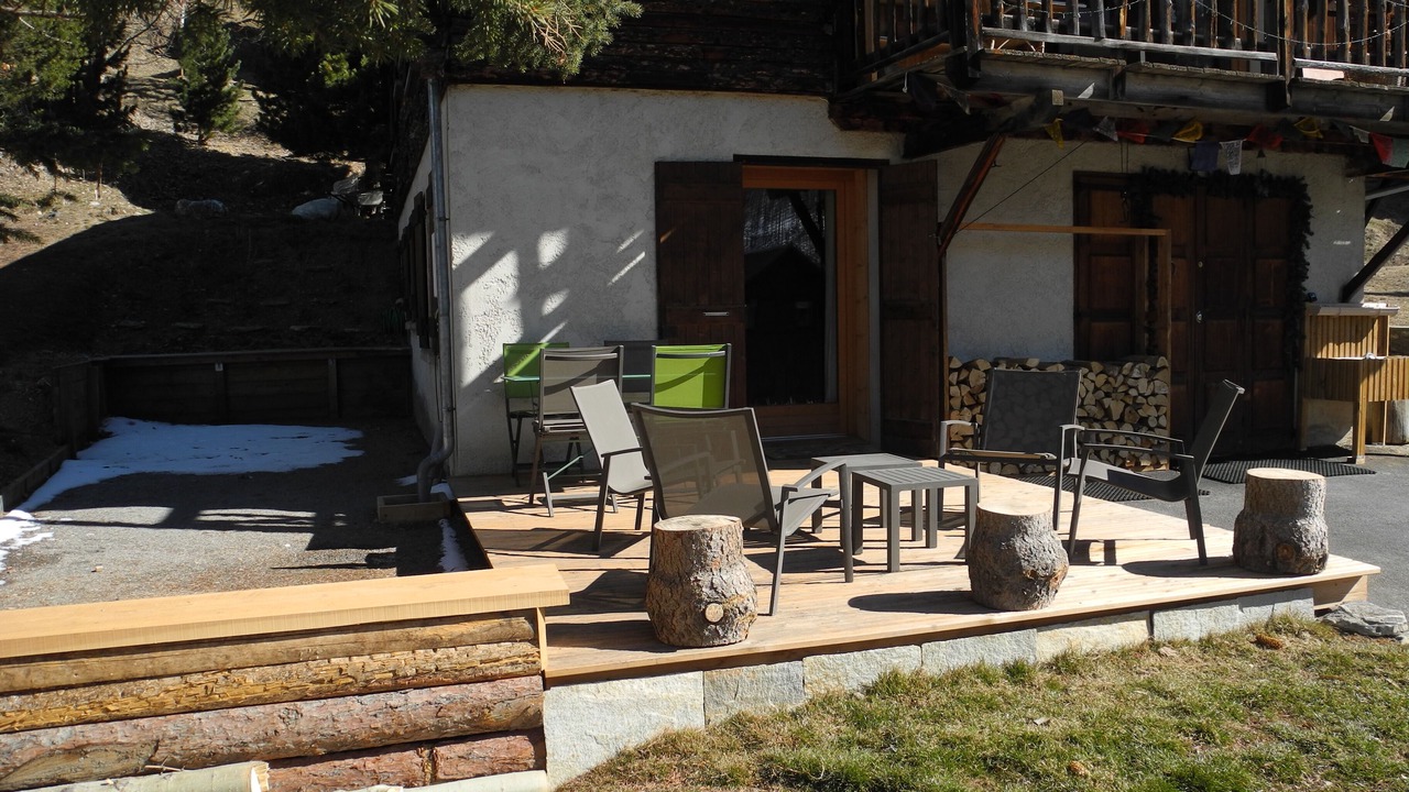 Photo of Outdoor in Molines-en-Queyras