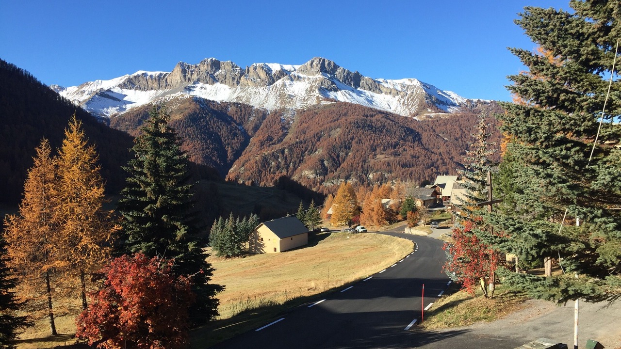 Photo of Outdoor in Molines-en-Queyras