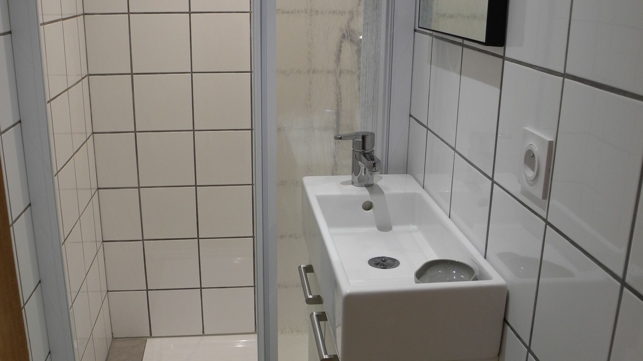 Photo of Bathroom in Molines-en-Queyras