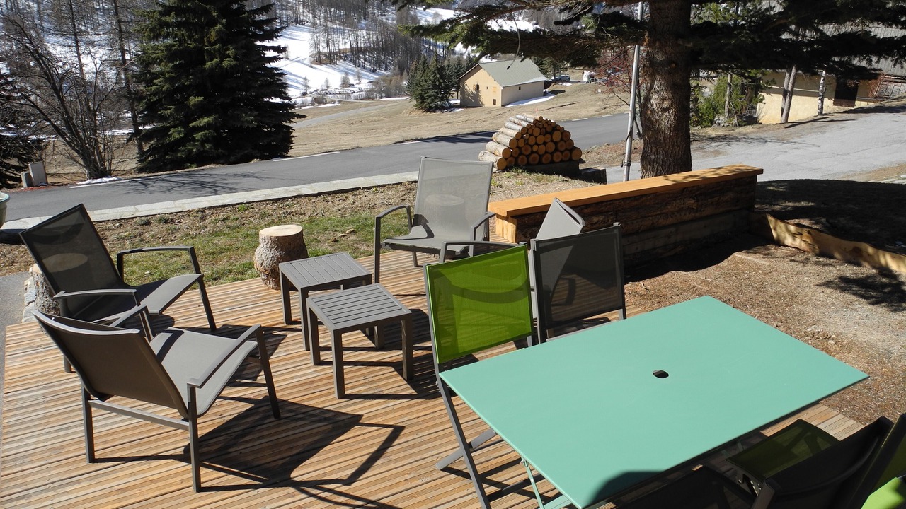 Photo of Outdoor in Molines-en-Queyras