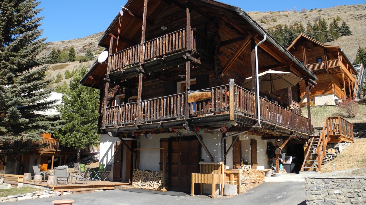 Photo of Outdoor in Molines-en-Queyras