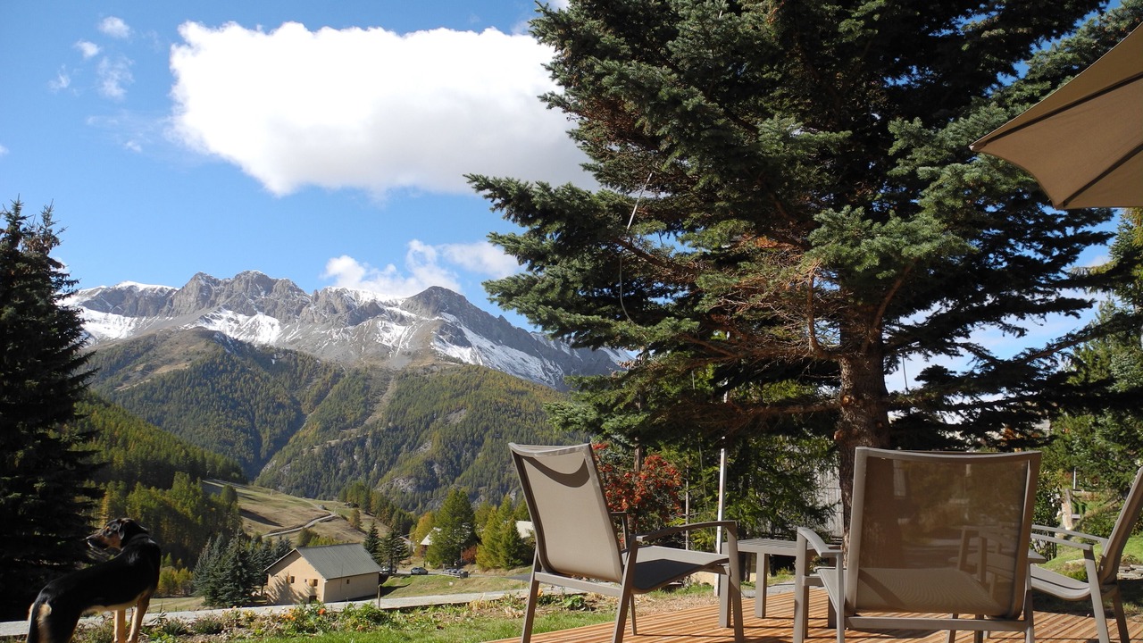 Photo of Outdoor in Molines-en-Queyras