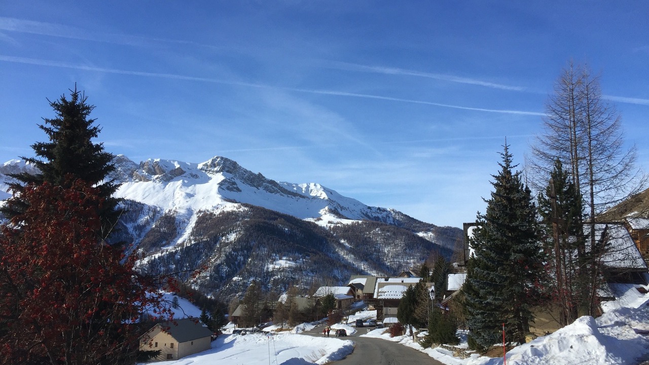 Photo of Outdoor in Molines-en-Queyras