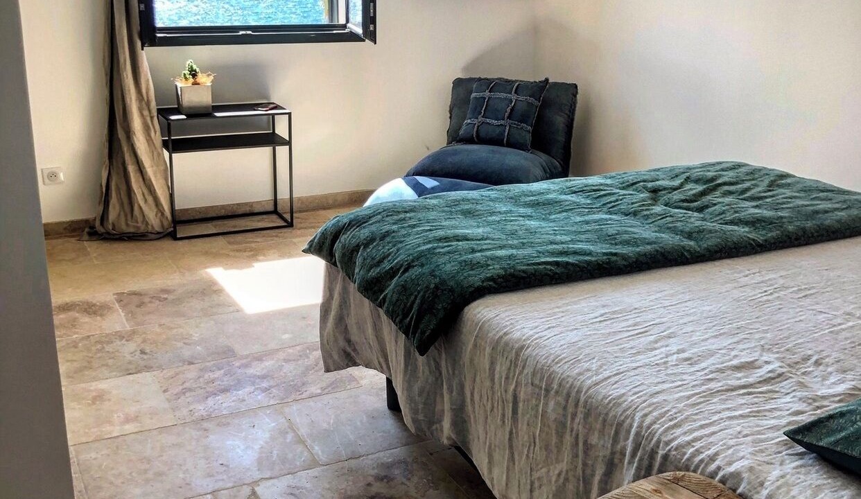 Photo of Bedroom in Le Ricanto