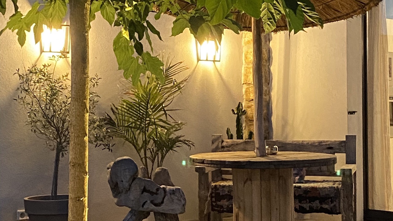Photo of Outdoor in Le Ricanto