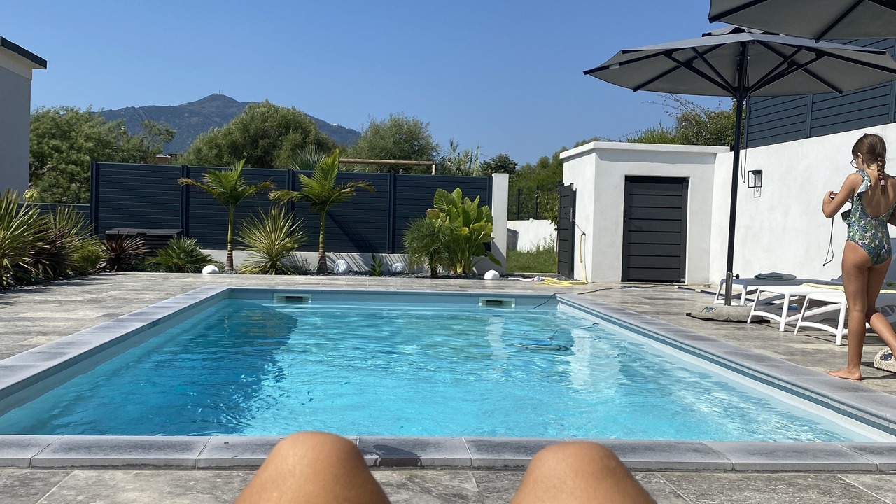 Photo of Outdoor in Le Ricanto