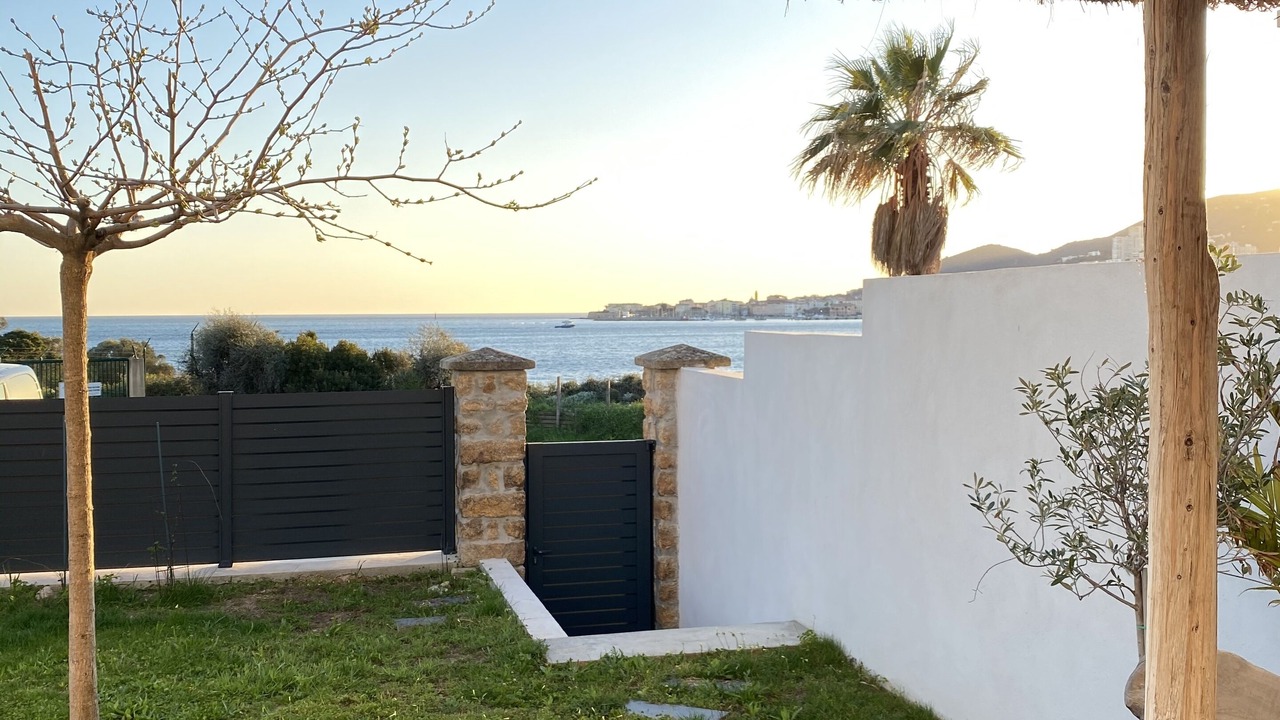 Photo of Patio Balcony in Le Ricanto