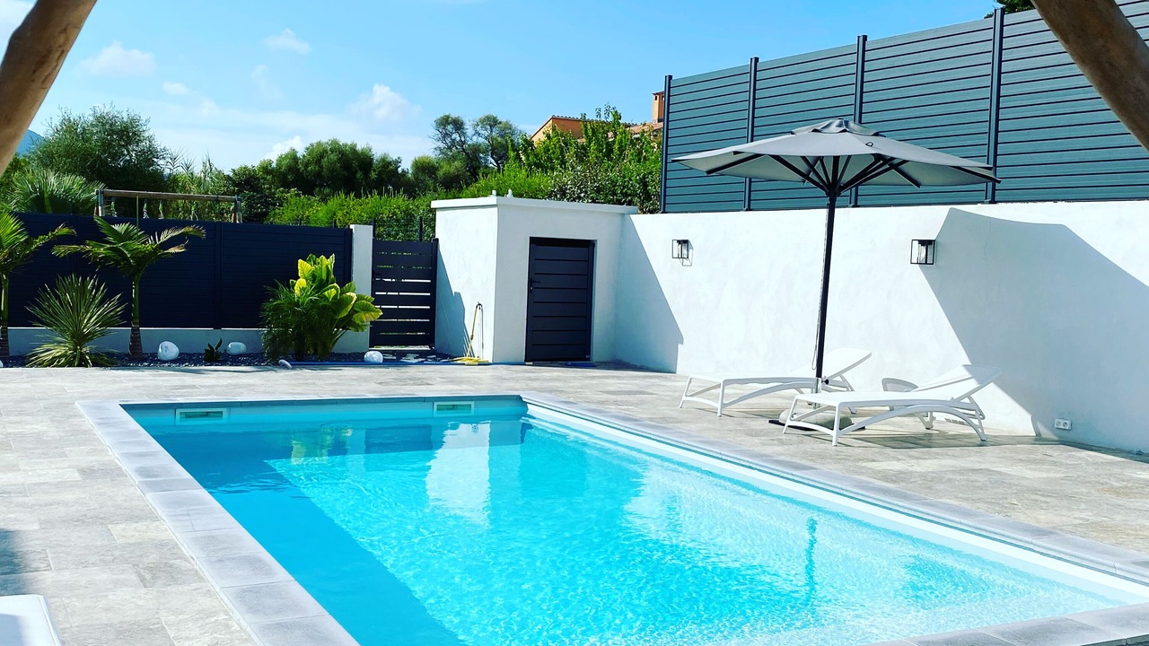 Photo of Outdoor in Le Ricanto
