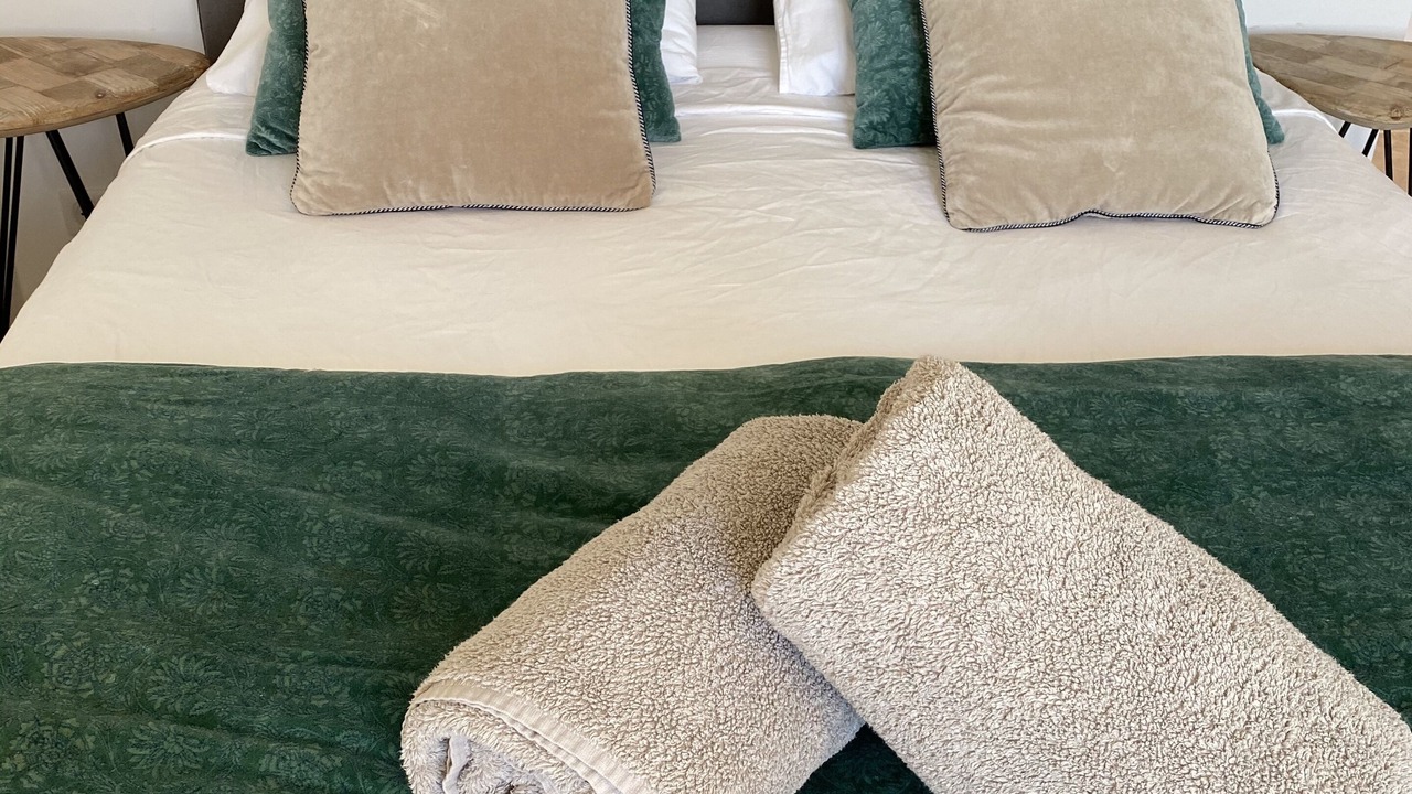 Photo of Bedroom in Le Ricanto