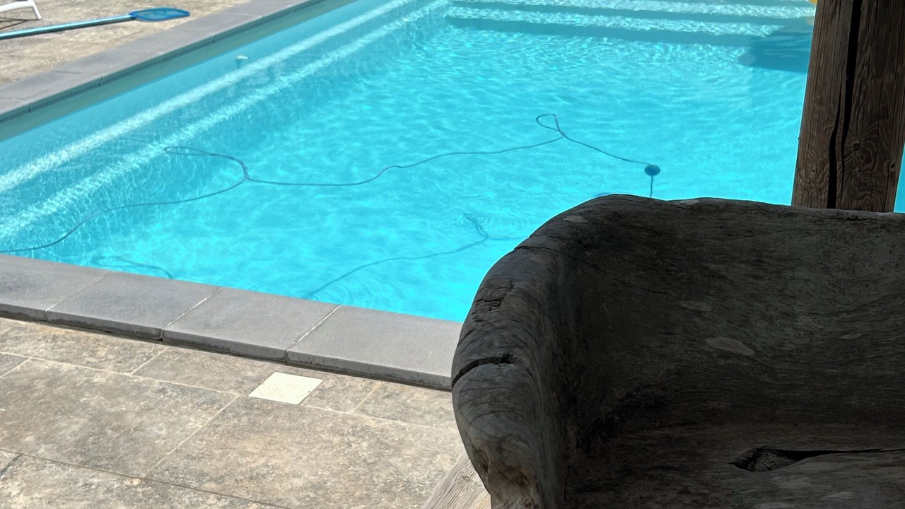 Photo of Outdoor in Le Ricanto