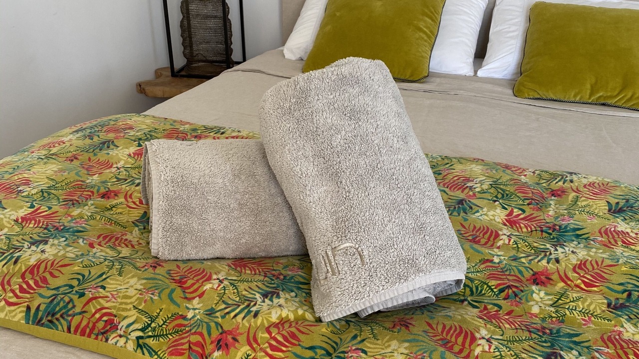 Photo of Bedroom in Le Ricanto