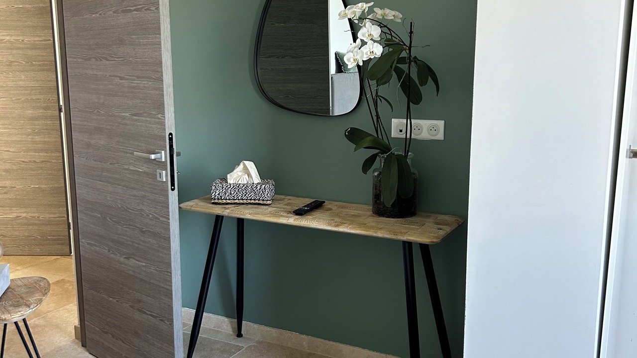 Photo of Bedroom in Le Ricanto