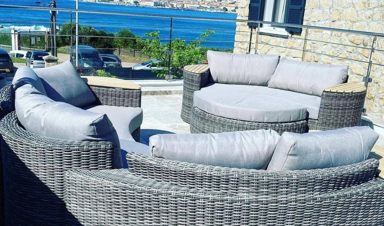 Photo of Outdoor in Le Ricanto