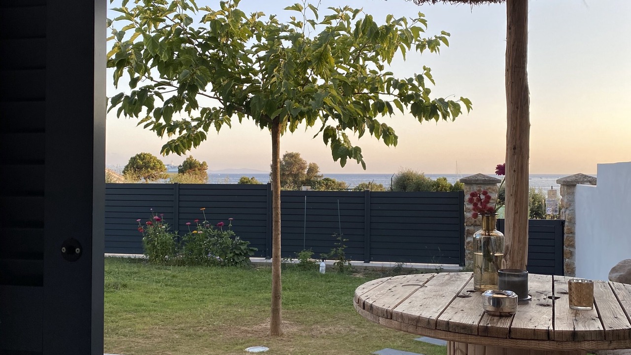 Photo of Outdoor in Le Ricanto