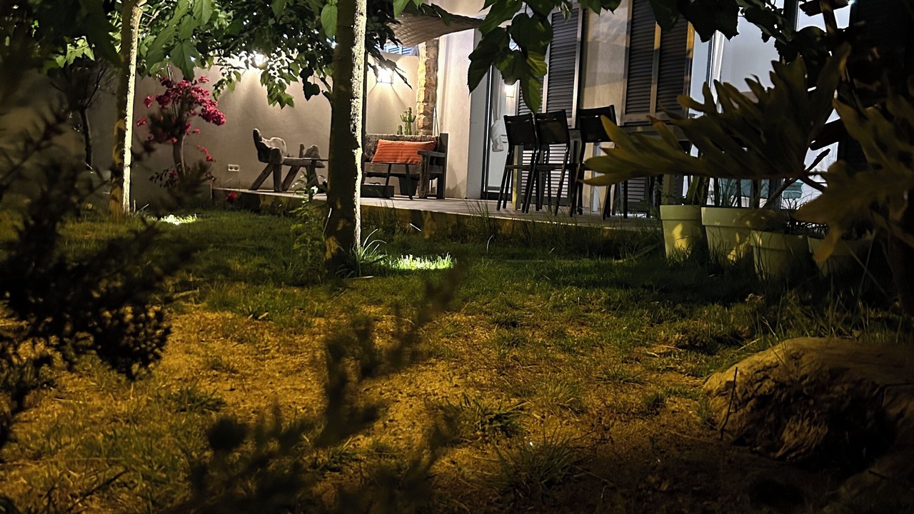 Photo of Outdoor in Le Ricanto