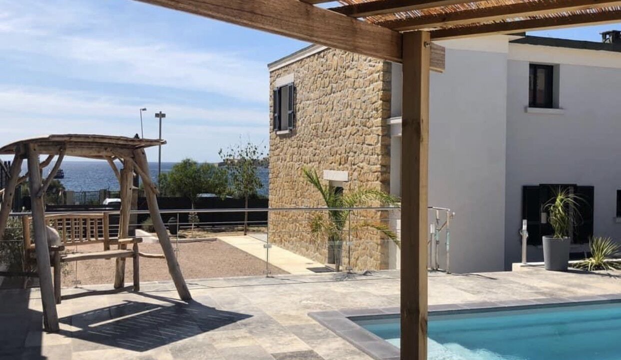 Photo of Outdoor in Le Ricanto