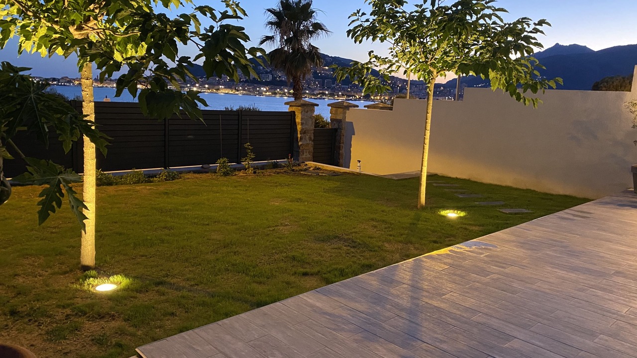 Photo of Outdoor in Le Ricanto