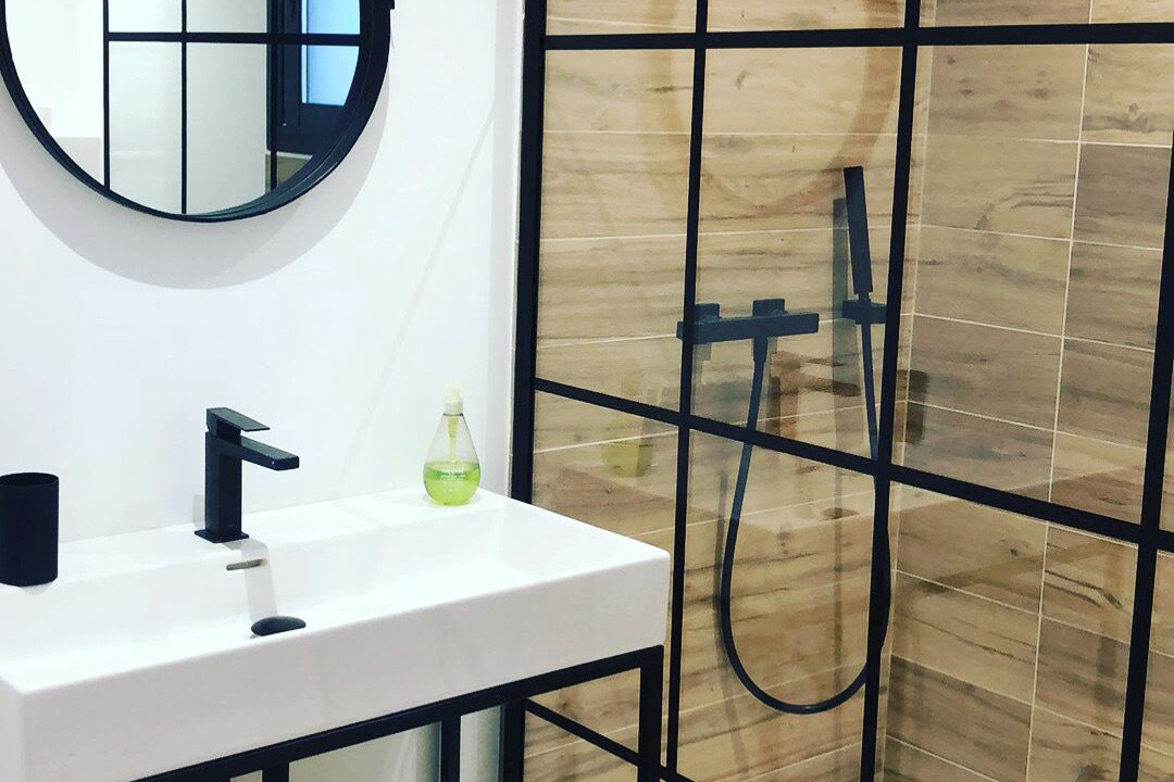 Photo of Bathroom in Le Ricanto