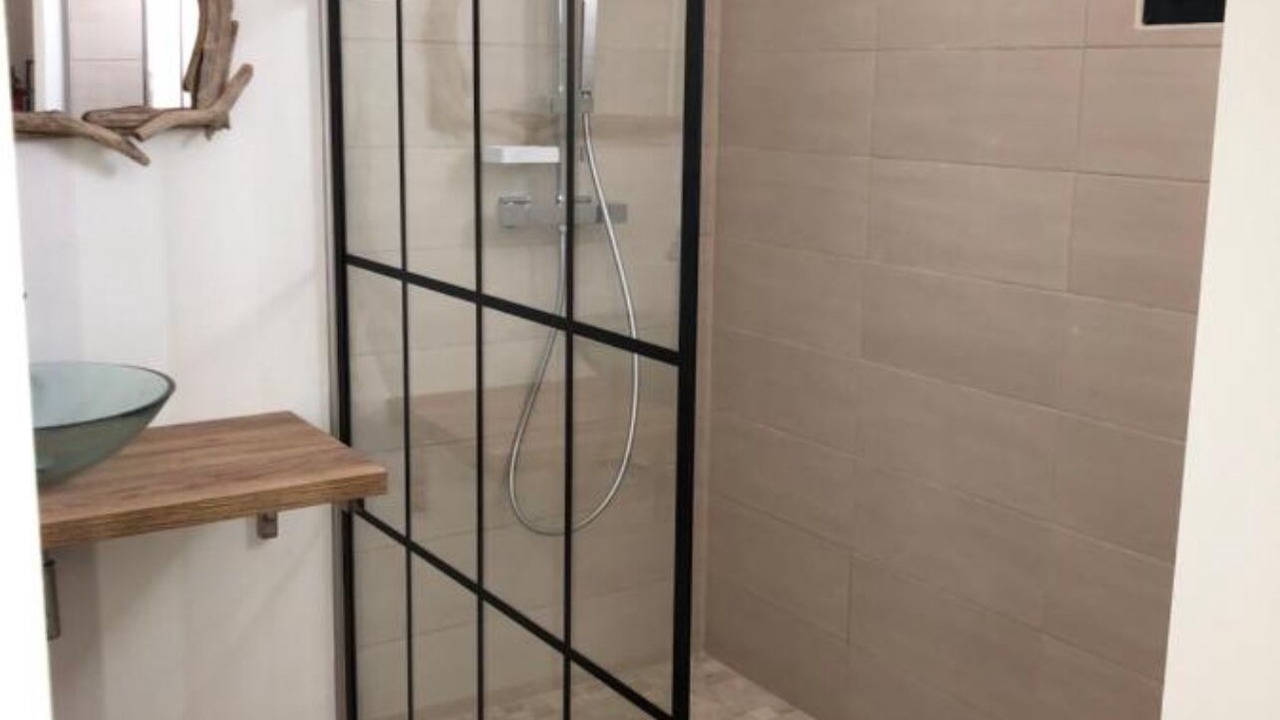 Photo of Bathroom in Le Ricanto