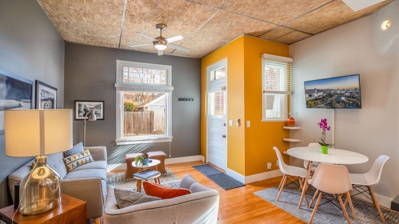 Photo of Bedroom in East Central