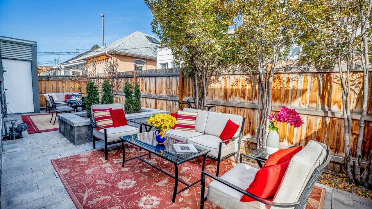 Photo of Outdoor in East Central