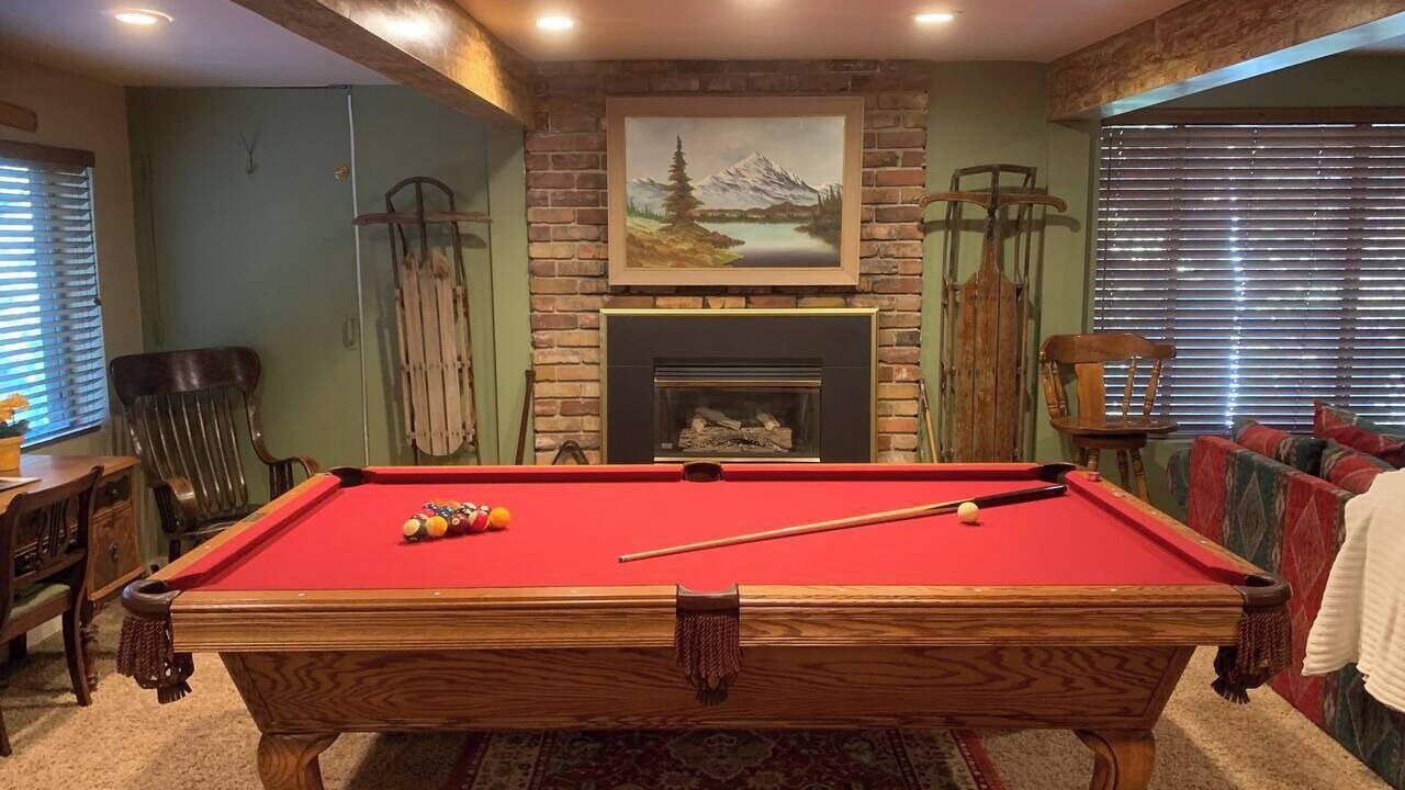 Photo of Bedroom in Salt Lake Mountain Resorts