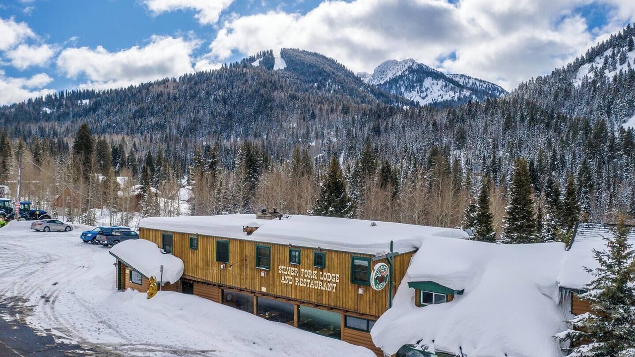 Photo of Outdoor in Salt Lake Mountain Resorts