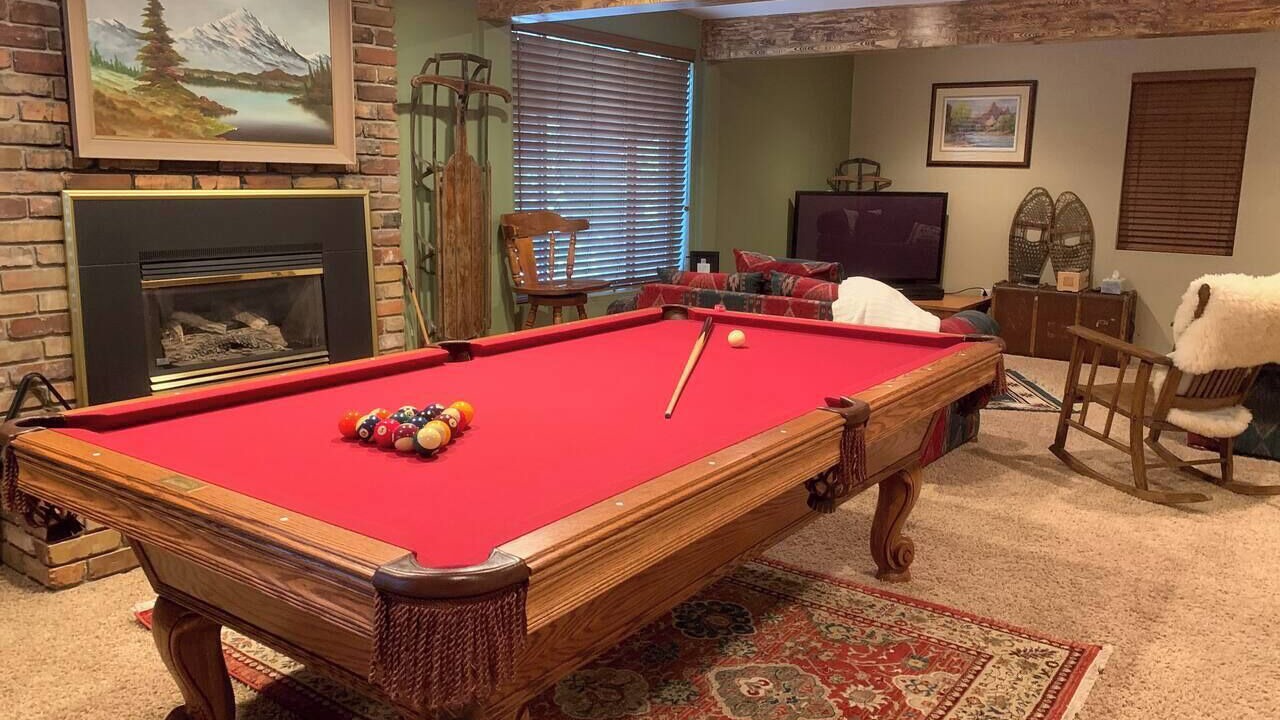 Photo of Bedroom in Salt Lake Mountain Resorts
