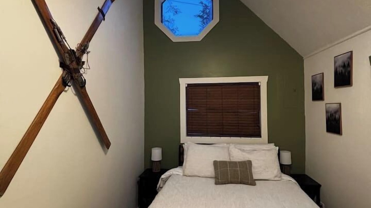 Photo of Bedroom in Salt Lake Mountain Resorts