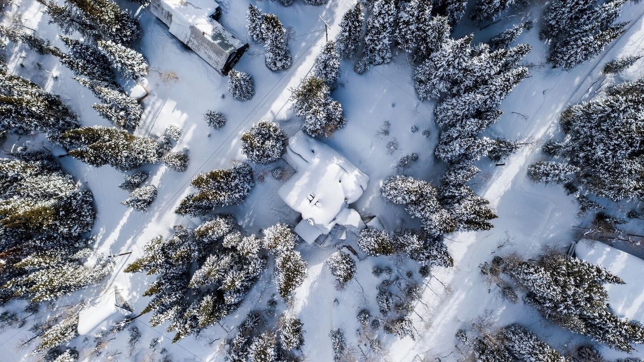Photo of Outdoor in Salt Lake Mountain Resorts