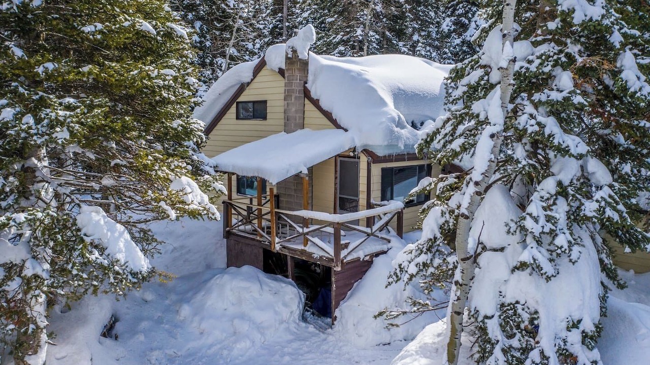 Photo of Outdoor in Salt Lake Mountain Resorts