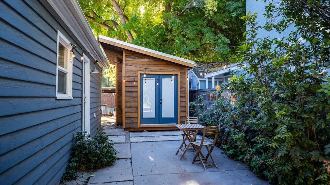 Photo of Outdoor in Liberty Wells