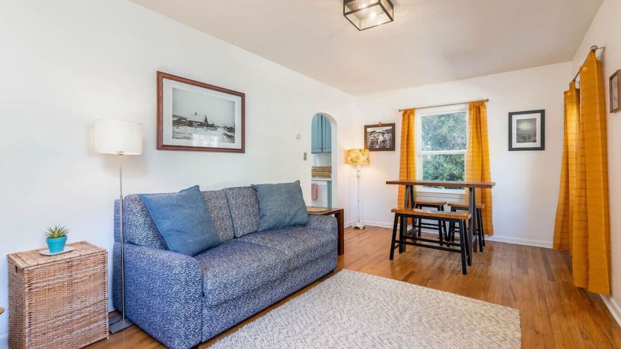 Photo of Bedroom in Liberty Wells