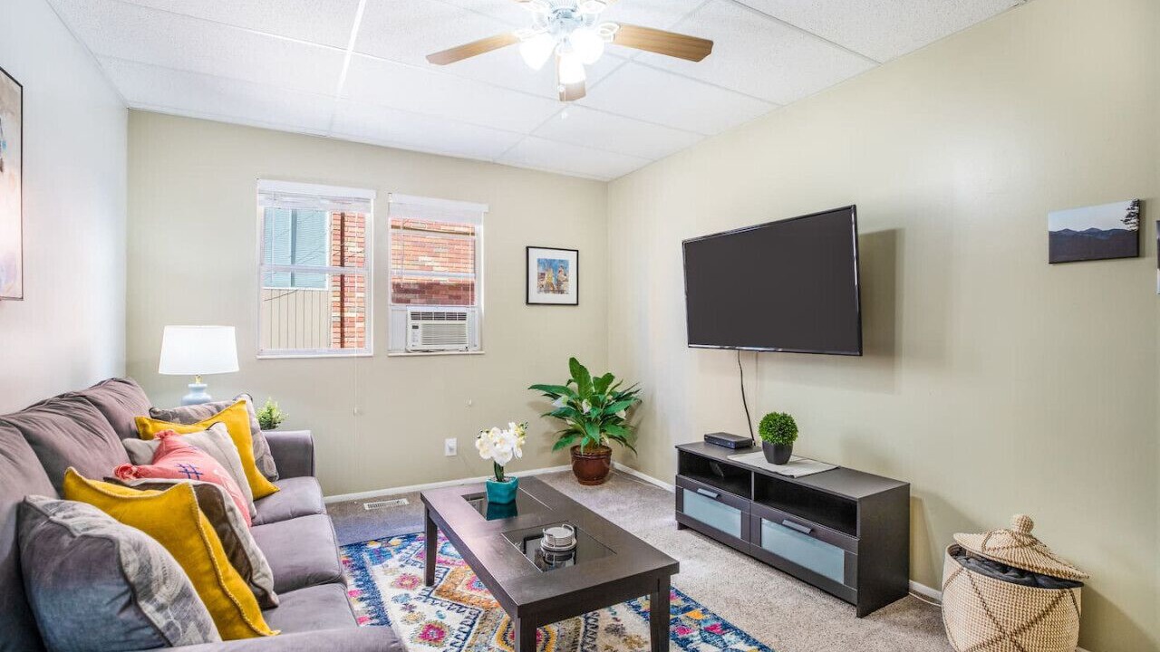 Photo of Bedroom in Lower Avenues