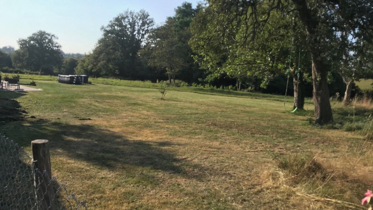 Photo of Outdoor in Nouziers