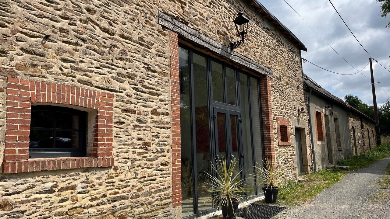 Photo of Outdoor in Nouziers