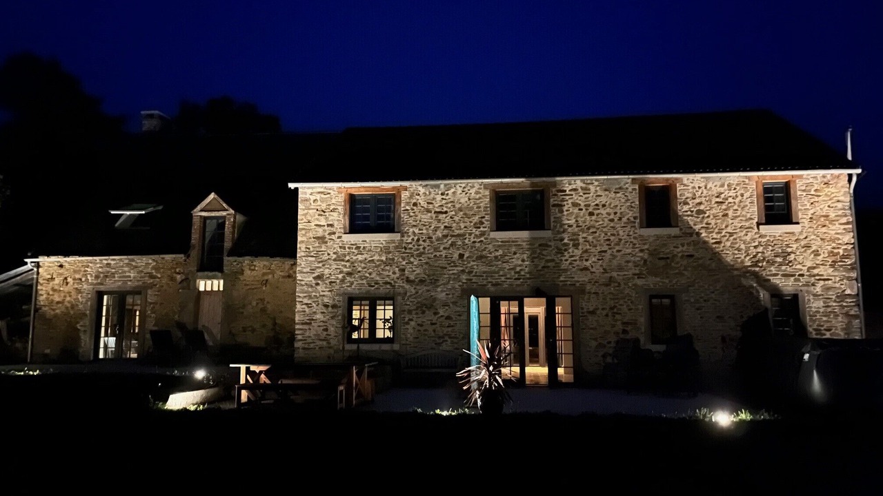 Photo of Outdoor in Nouziers