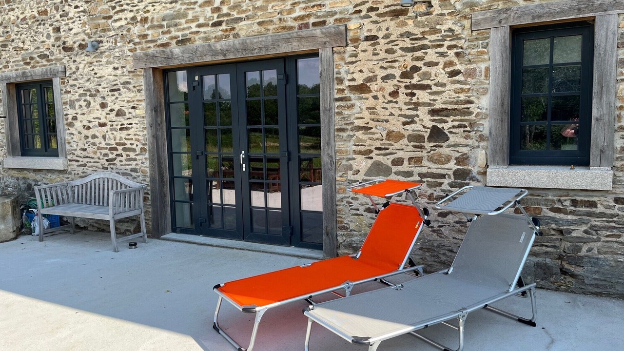 Photo of Patio Balcony in Nouziers