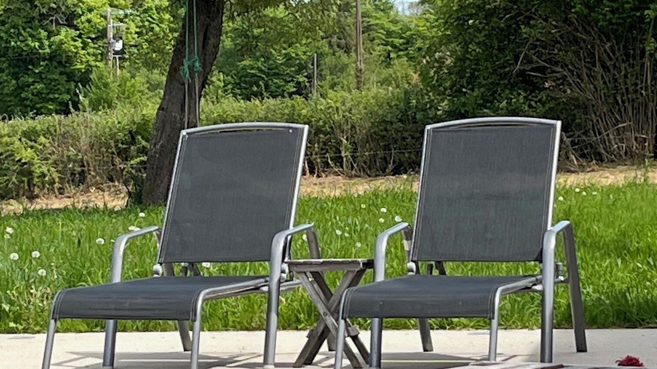 Photo of Outdoor in Nouziers