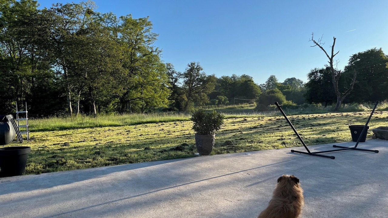 Photo of Outdoor in Nouziers