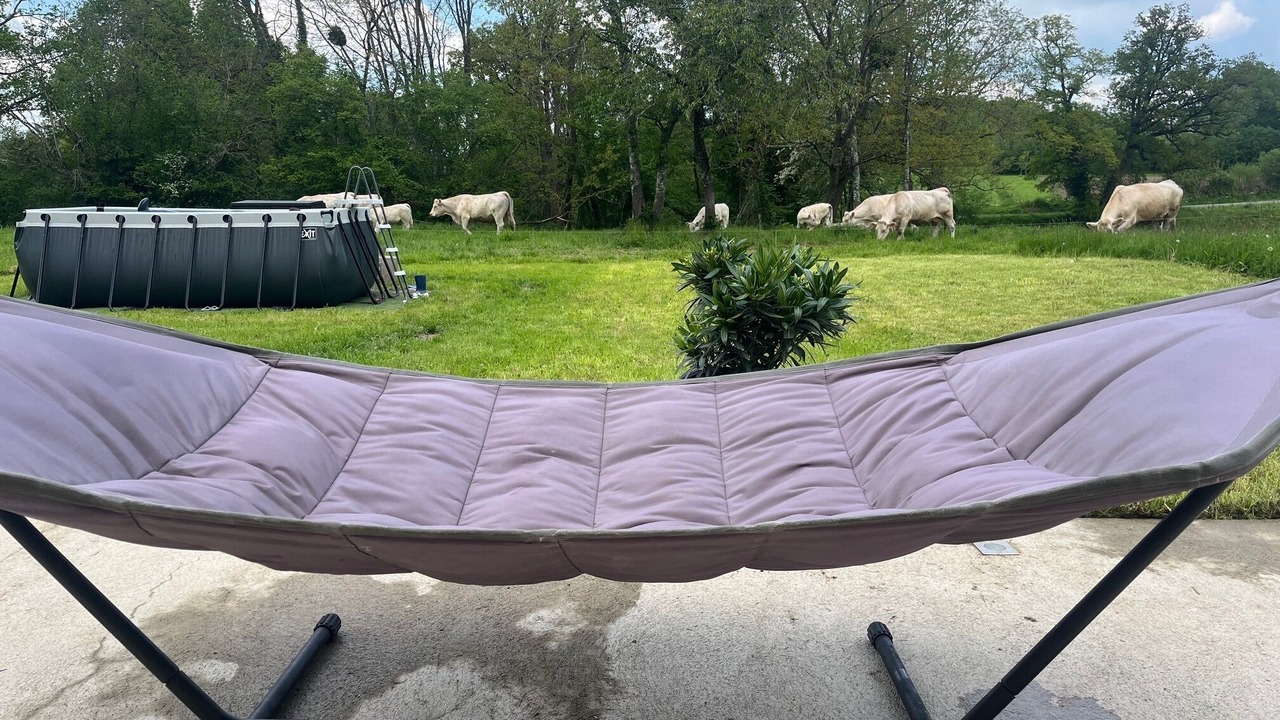 Photo of Outdoor in Nouziers