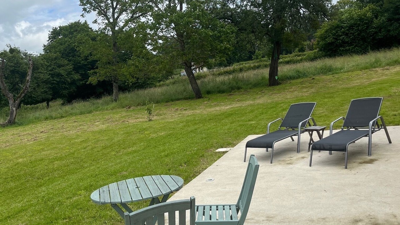 Photo of Outdoor in Nouziers