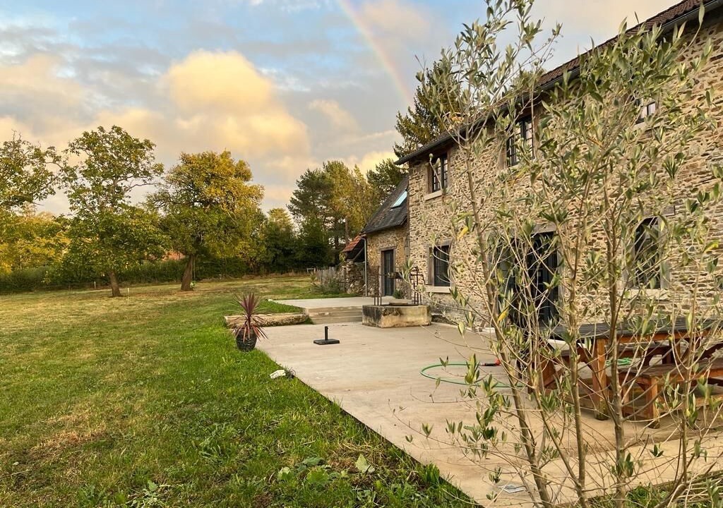Photo of Patio Balcony in Nouziers
