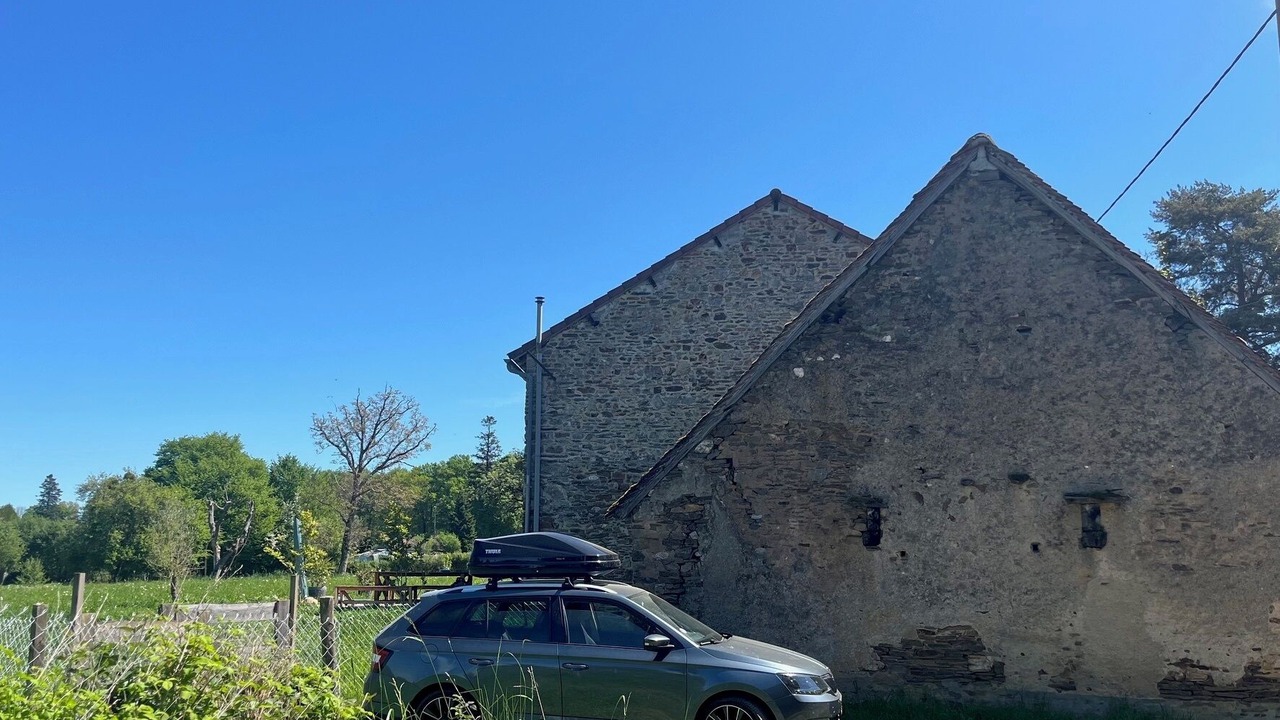 Photo of Others in Nouziers