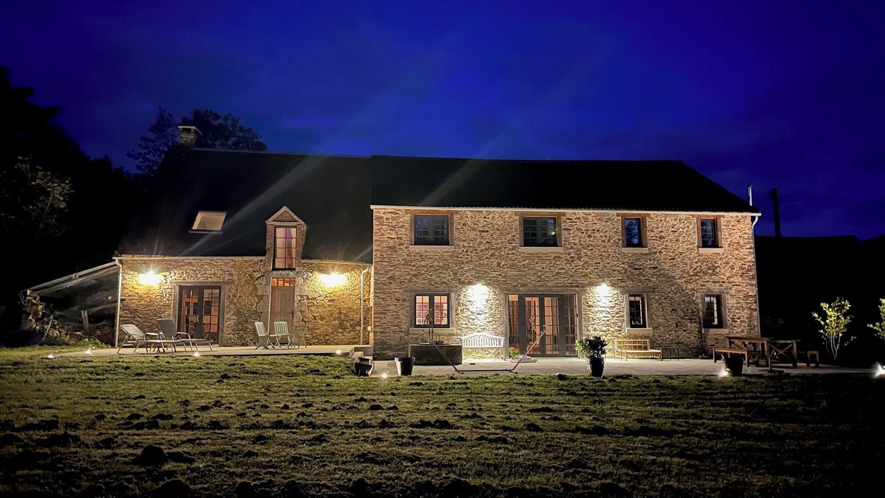 Photo of Outdoor in Nouziers